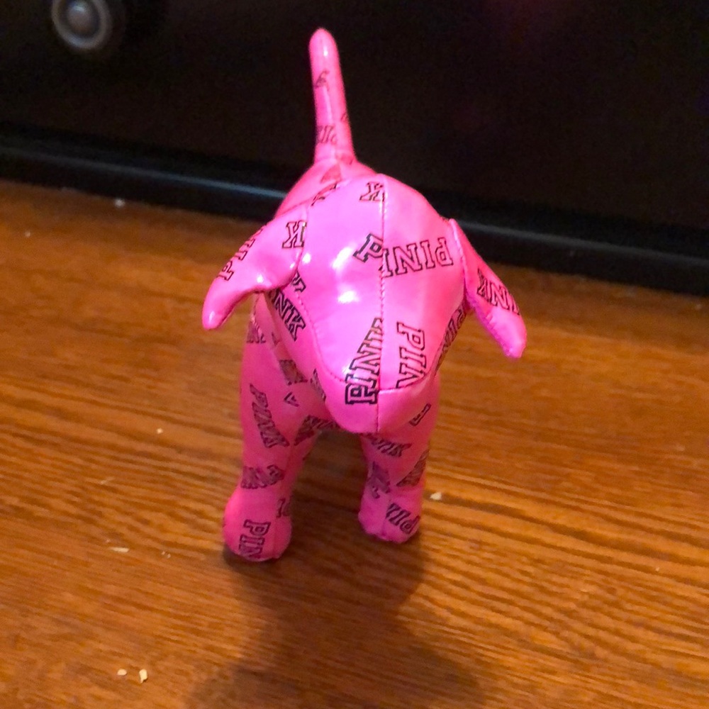 Victoria’s Secret Pink Dog